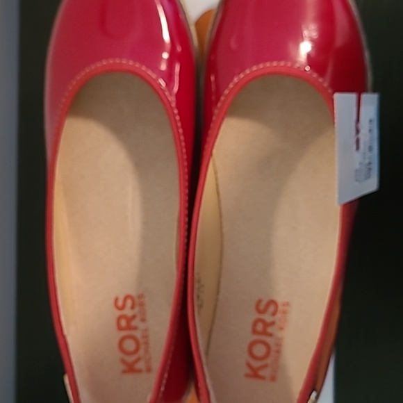 Little girls flats - Picture 5 of 8